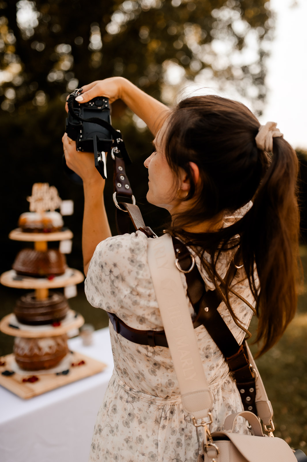 Fotografin, Hochzeitsfotografin, wedding photographer